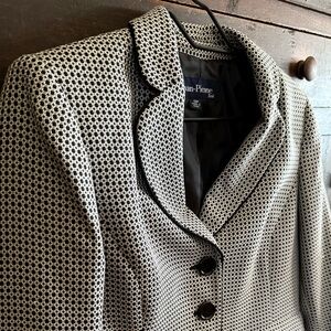 Evan Picone Suit Coat